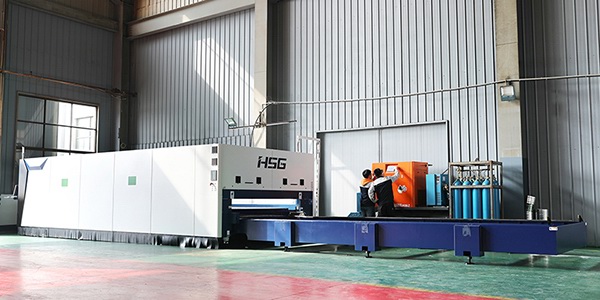 CIANSUNG's New Factory Begins Production with Expanded Manufacturing Equipment