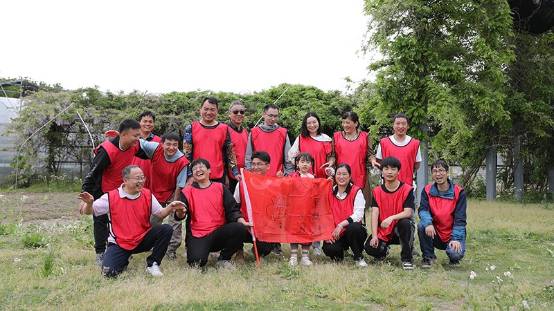 Team building activities