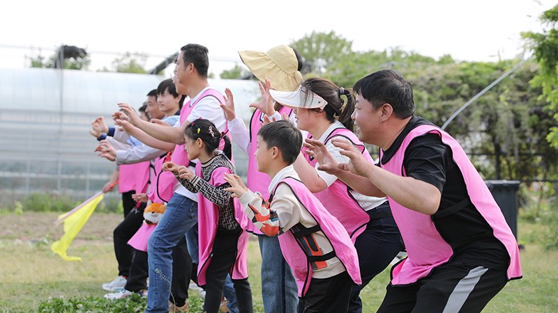 Team building activities