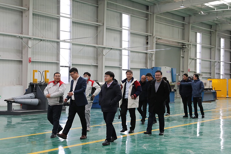 factory tour 1