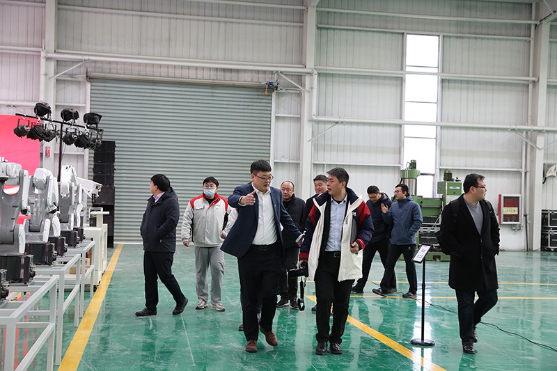 factory tour 2