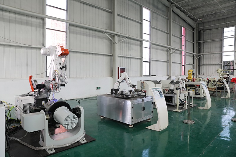 factory tour 5