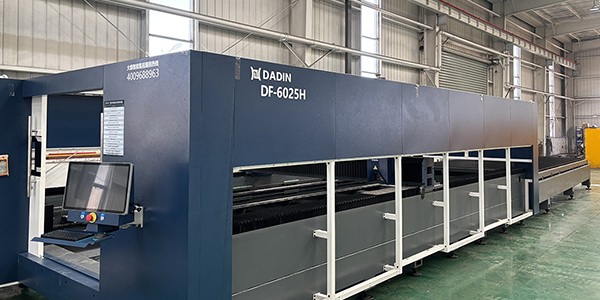 Pizhou Factory Adds New Equipment to Strengthen Manufacturing Capabilities