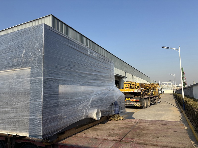 CNC laser cutting machine-04