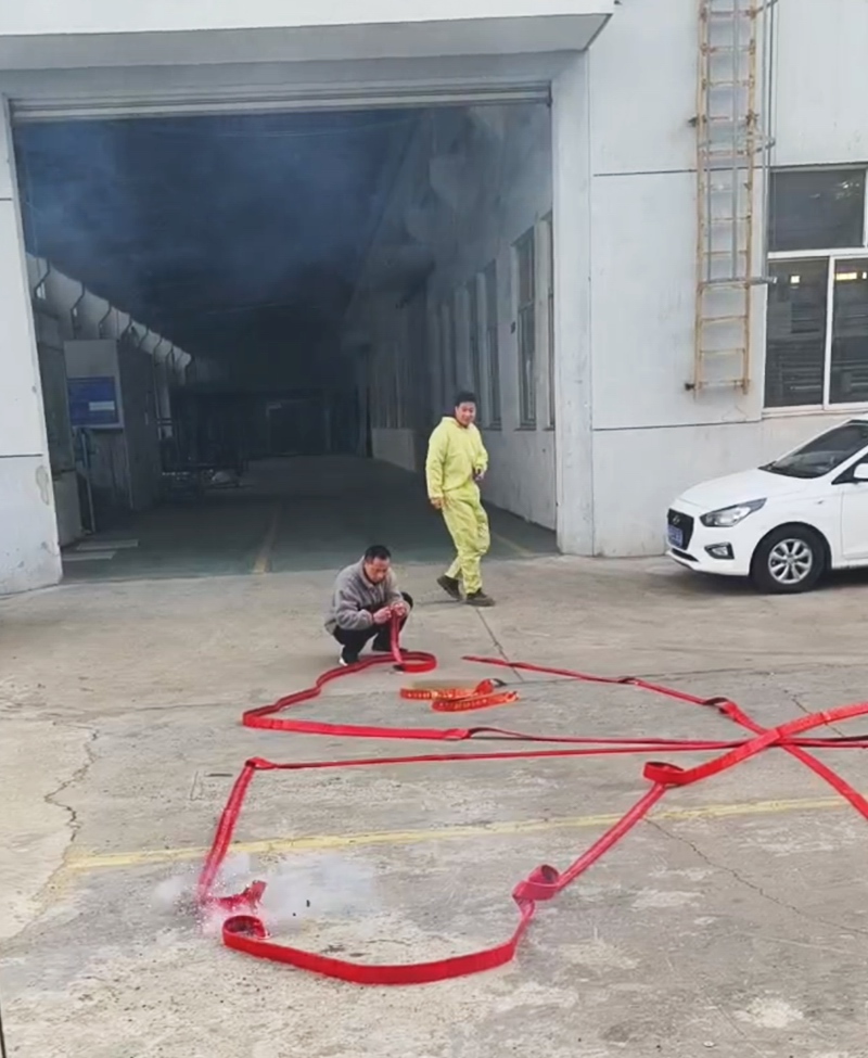 Painting Facility