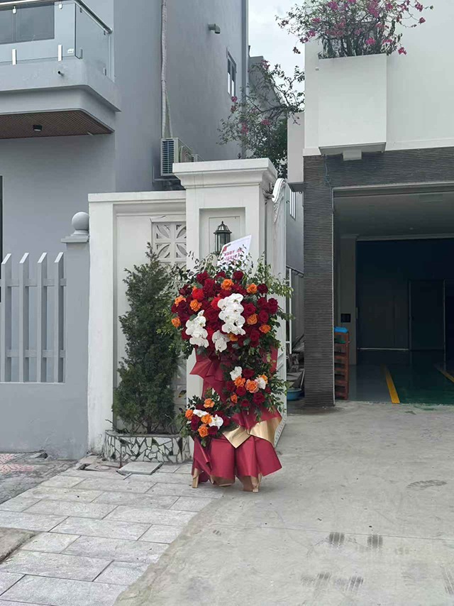 CIANSUNG Vietnam Bac Ninh Branch 2