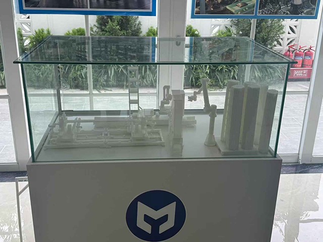 CIANSUNG Vietnam Bac Ninh Branch 4
