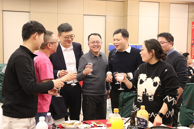Annual Meeting Banquet-01