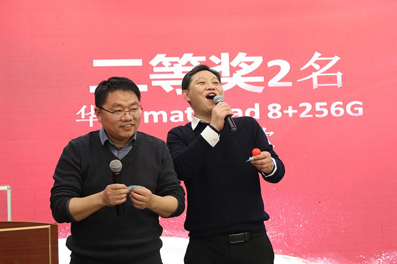 Annual Meeting Lottery-10