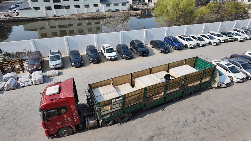 Customized Automation Line 03