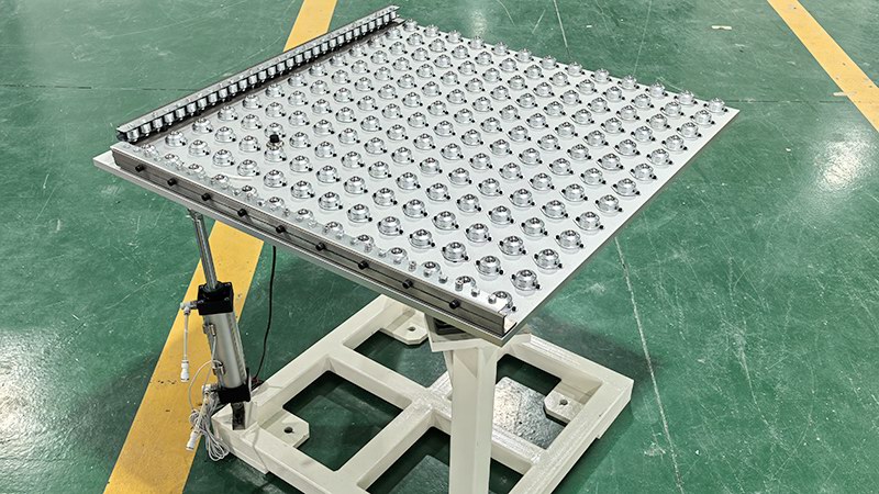 Customized Automation Line 15