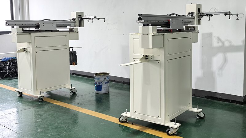 Customized Automation Line 16