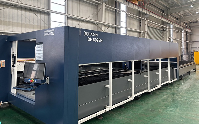 Laser Cutting