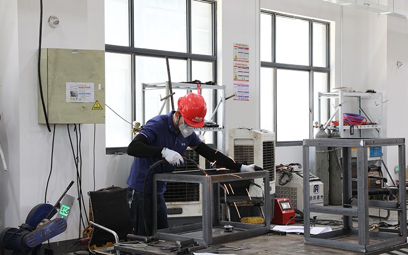 Welding