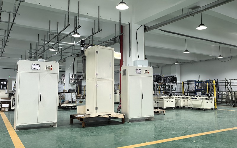 Assembly Workshop