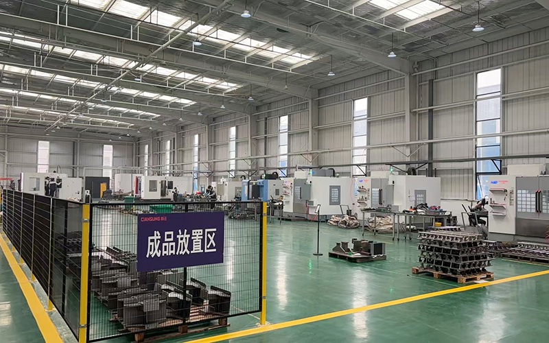 Machining Workshop