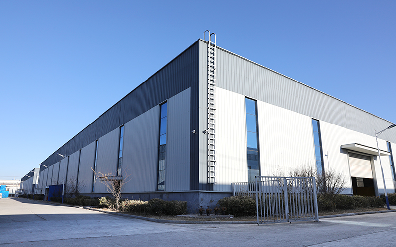 Pizhou factory
