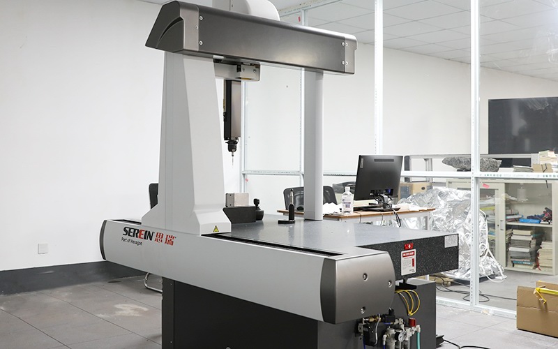 Testing equipment