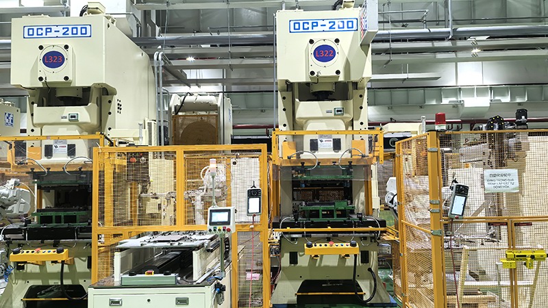 3C Electronics