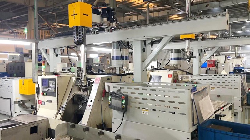 Metal Processing