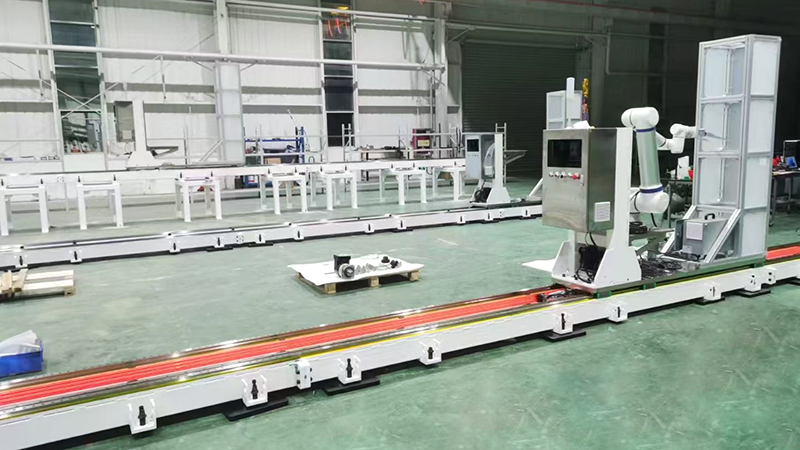 Semiconductor Wafer Equipment