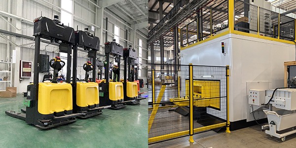 Equipment Manufacturing & OEM/ODM