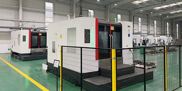 CNC Machining