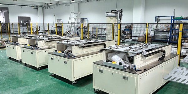 Mechanical & Electromechanical Assembly