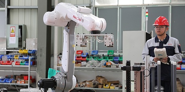 Welding & Metal Fabrication