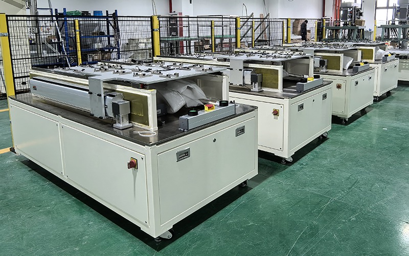 automatic equipment
