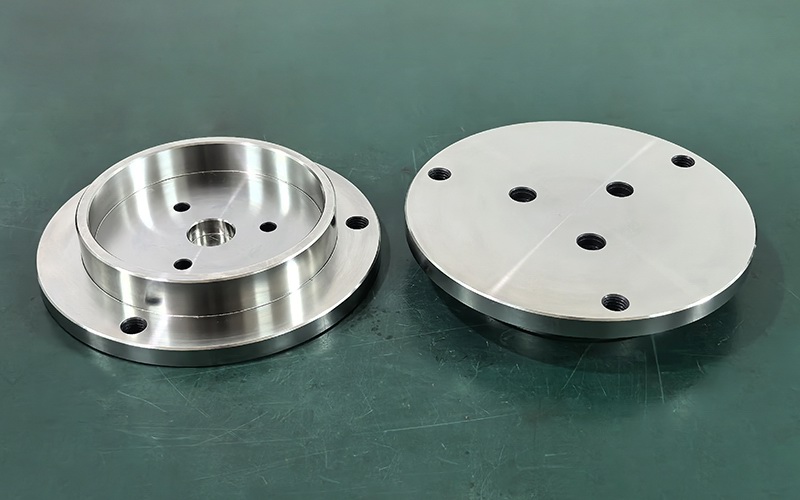 Disc-type workpieces
