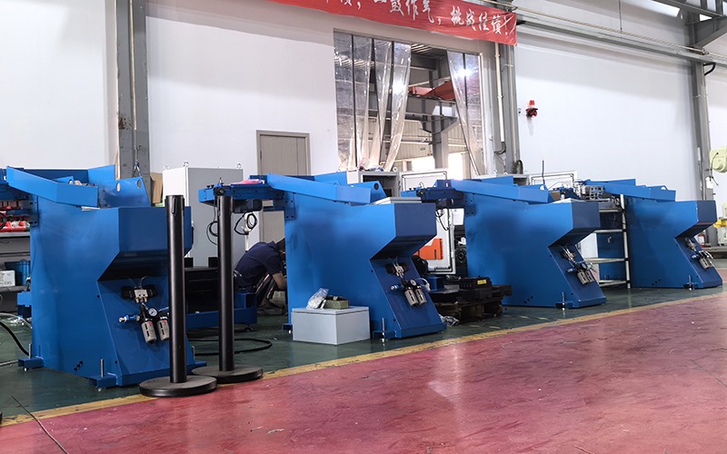 Feeding machine OEM