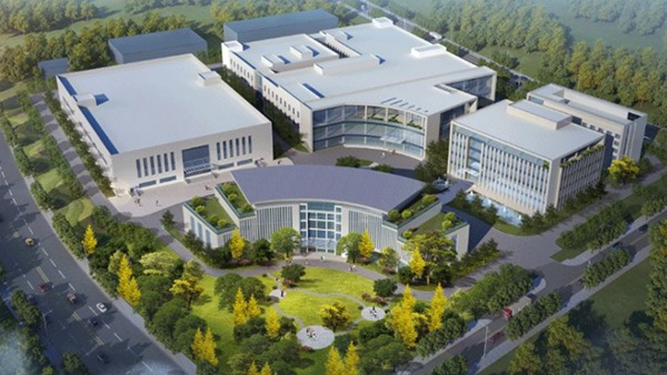 Food & Pharmaceutical Facilities