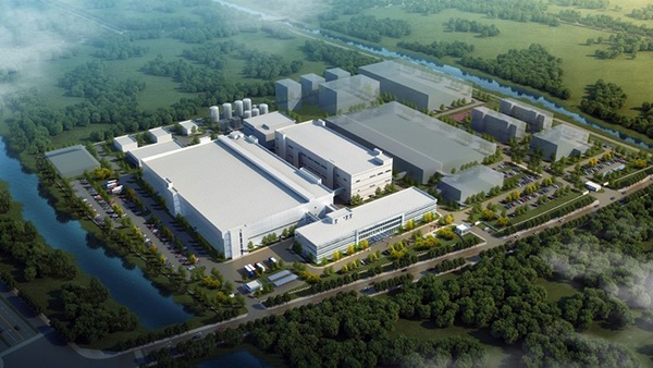 Semiconductor & Integrated Circuit Facilities