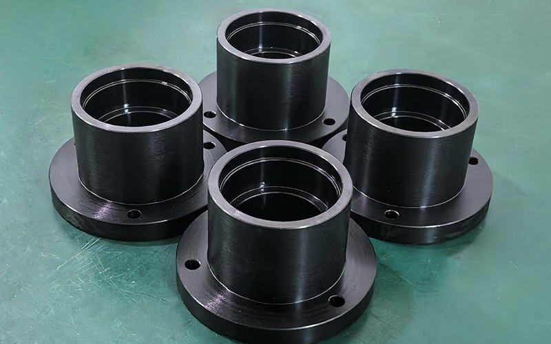 Turned parts